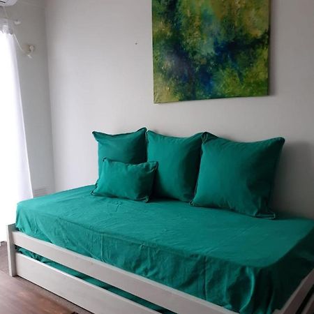 Parque Patricios 2 Ambientes Apartment Buenos Aires Exterior photo