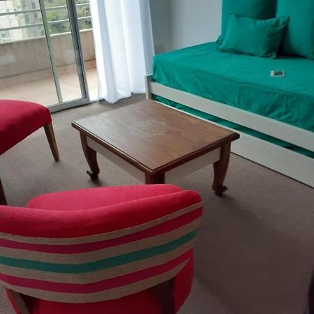 Parque Patricios 2 Ambientes Apartment Buenos Aires Exterior photo