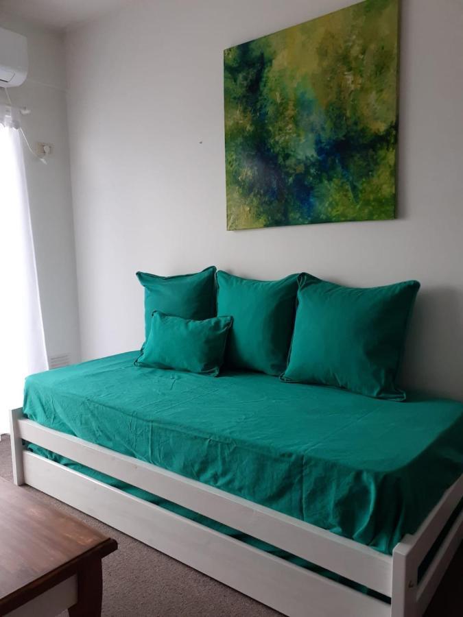 Parque Patricios 2 Ambientes Apartment Buenos Aires Exterior photo
