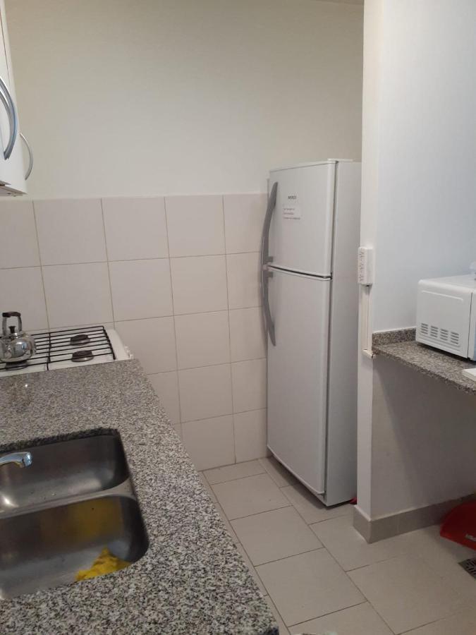 Parque Patricios 2 Ambientes Apartment Buenos Aires Exterior photo