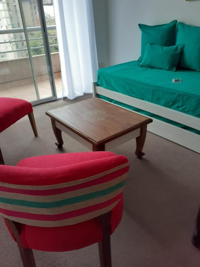 Parque Patricios 2 Ambientes Apartment Buenos Aires Exterior photo